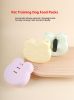 Pet Training Treat Pouch with Food-Grade Silicone â€“ Soft
